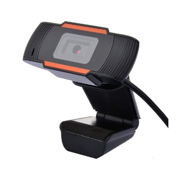 Camara Web Hd 720p Q10 - Imagen 2