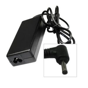 Cargador Notebook Acer - Asus 19V 3.42A 3.0 mm x 1.0 mm