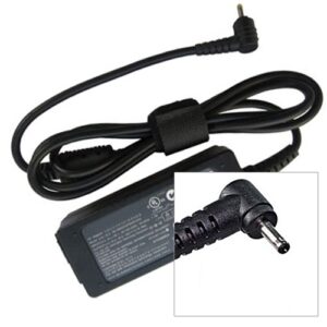 Cargador Notebook Asus 19v  2.1A 2.5 mm x 0.7 mm
