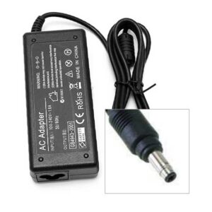 Cargador Notebook Lenovo 20v 2.25a 4.0 mm x 1.7 mm