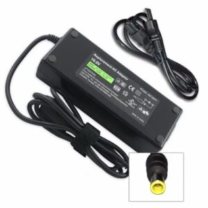 Cargador Notebook  Sony 19.5v 4.7A  6.6 mm x 4.4 mm