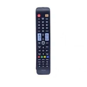 Control Remoto Tv Samsung