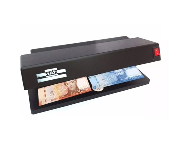 Detector De Billetes TK-2028