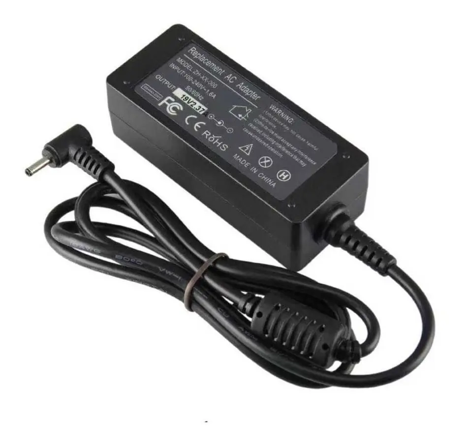 Cargador Para Acer 19V 3.42A
