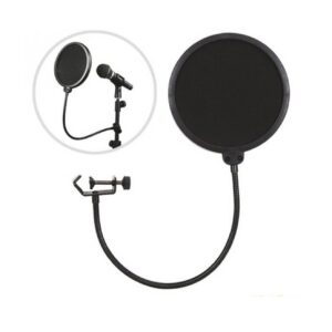 Filtro Antipop 15 Cms