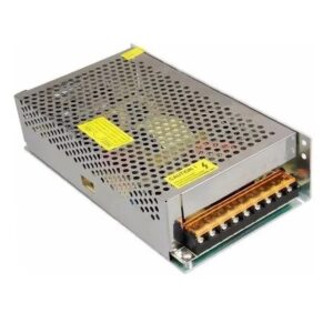Fuente de poder 12V 20A