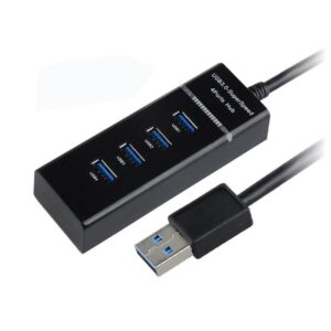 Hub Usb 3.0 Mod. 303