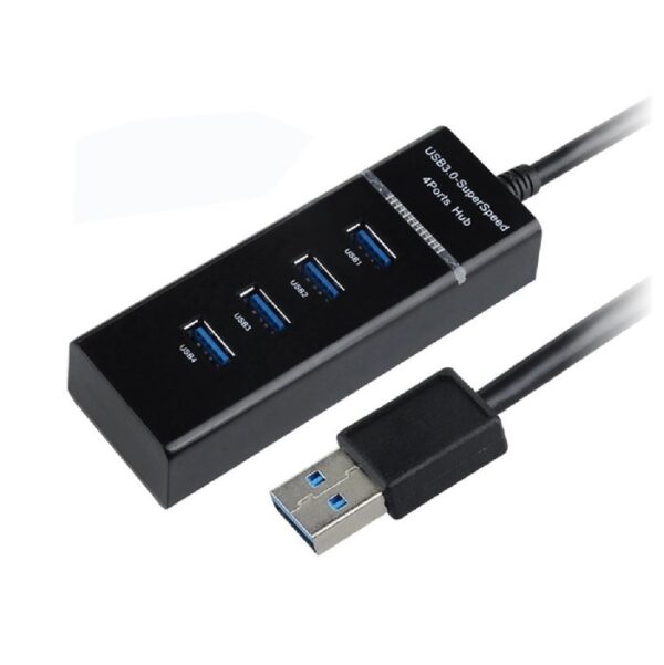 Hub Usb 3.0 Mod. 303