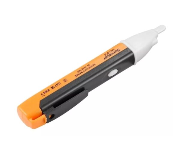 Lapiz Detector De Voltaje - Imagen 2