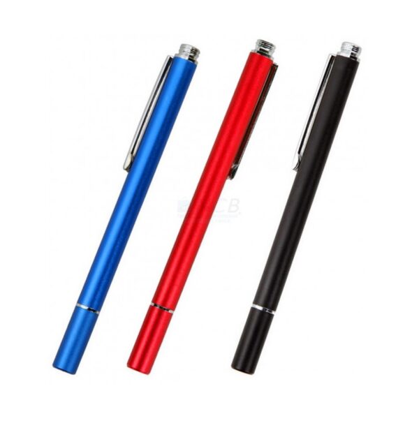 Lapiz tactil punta fina para tablet y ipad - Imagen 3