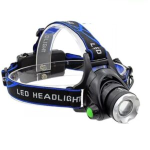 Linterna Led Cintillo High Power