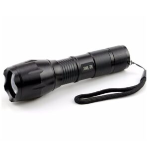 Linterna Led XML-T6
