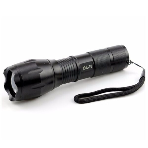 Linterna Led XML-T6