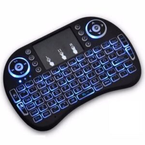 Mini Teclado Inalambrico Para smart