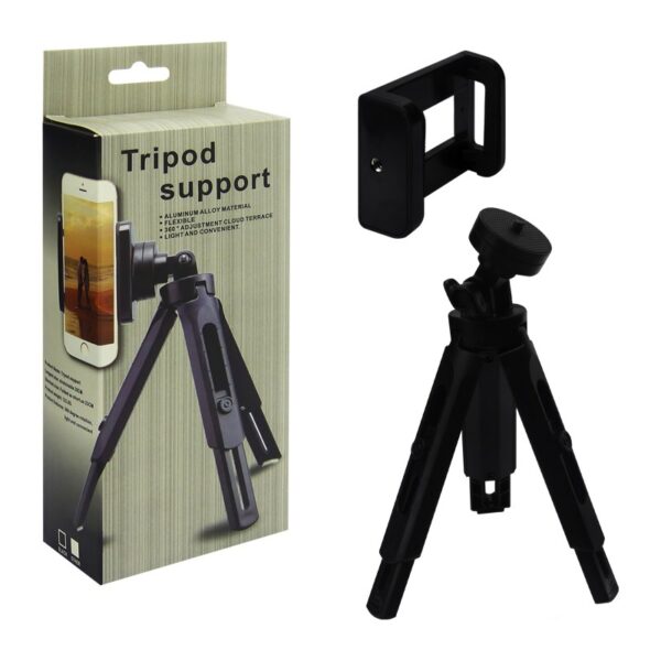 Tripode Celular Extensible - Imagen 3