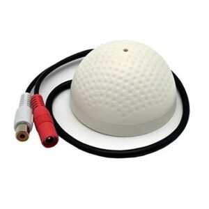 Microfono Para dvr