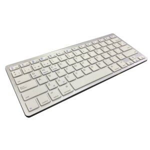 Mini Teclado Bluetooth Tecmaster