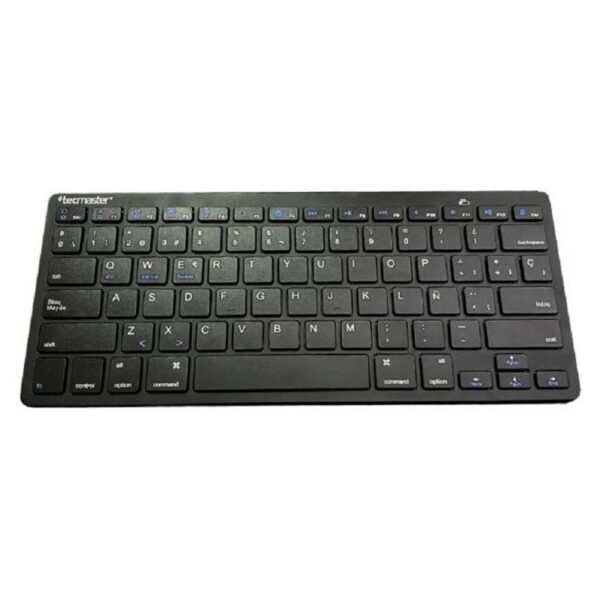 Mini Teclado Bluetooth Tecmaster - Imagen 2