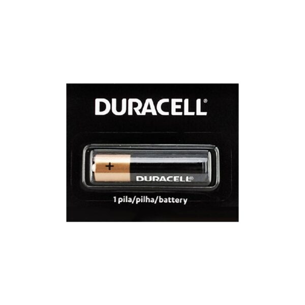 Pila Alcalina Duracell AA - Imagen 3