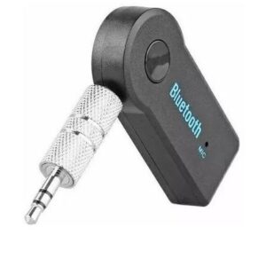 Receptor Bluetooth Car