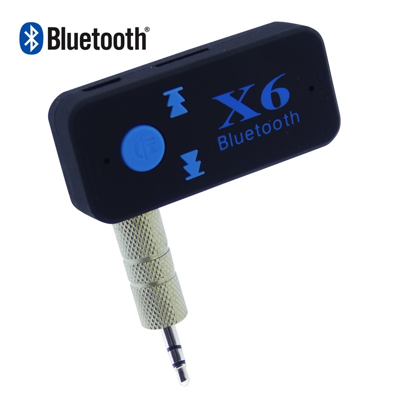 Receptor Bluetooth X6 – imeXtec
