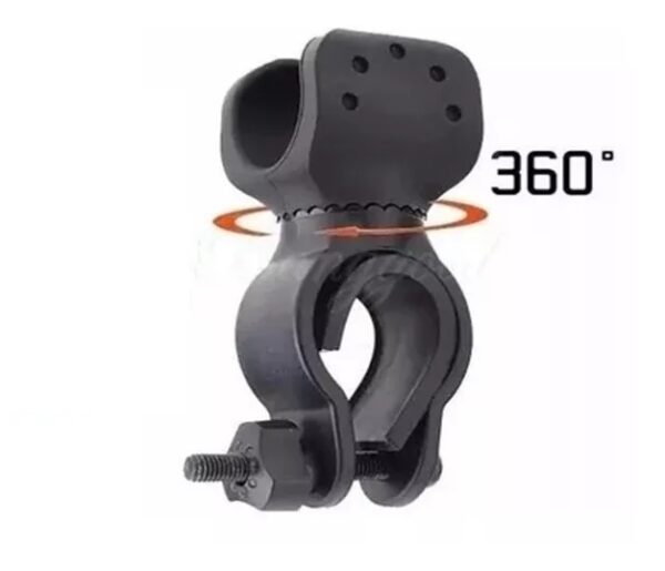 Soporte Para Linterna - Imagen 2
