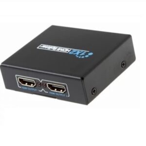 Splitter Hdmi 2x1 Activo Full Hd