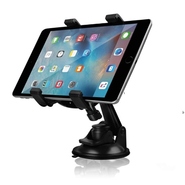 Soporte Tablet Ventosa - Imagen 2