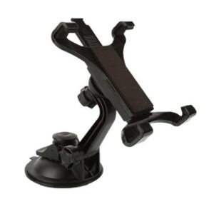 Soporte Tablet Ventosa
