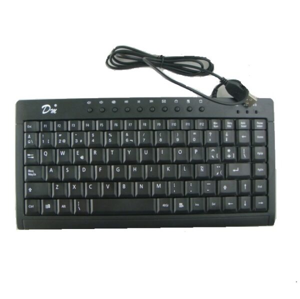 Mini Teclado Dm