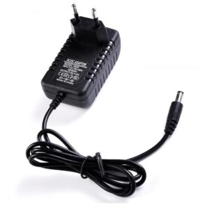 Transformador de Corriente 9V 2A 5.5mmx2.5mm