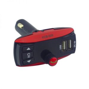 Transmisor Fm Bluetooth KCB-928