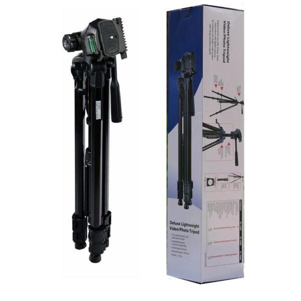 Tripode Camara 170 Cms - Imagen 5