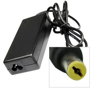 Cargador Notebook Acer 19v 3.42A 5.5 mm X 1.7 mm