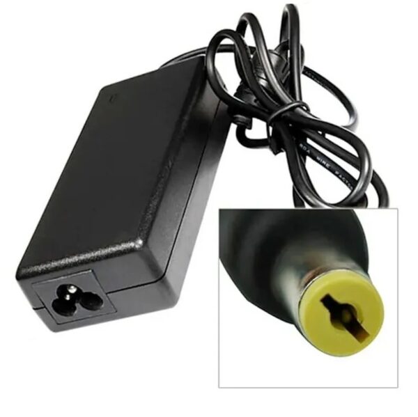 Cargador Notebook Acer 19v 3.42A 5.5 mm X 1.7 mm