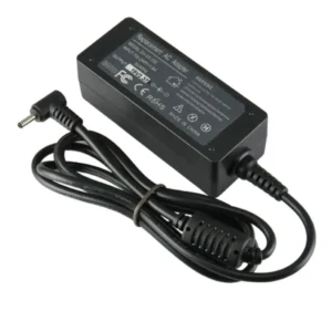 Cargador para notebook Asus 19V 2.37A conector fino 3.0x1.0mm
