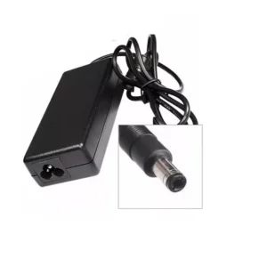 Cargador para notebook Asus 19V 3.42A conector 5.5x2.5mm
