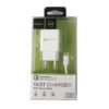 Cargador Celular Tipo C 3.0 Quick Charger