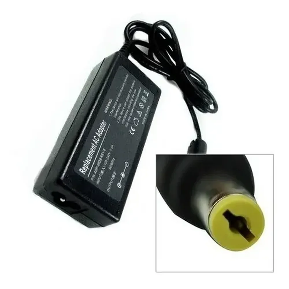 Cargador Para Notebook Acer 19V 2.1A 40W Conector 5.5x1.7mm - Imagen 2