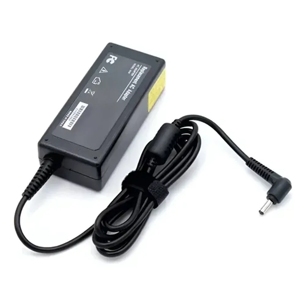 Cargador Para Acer 19V 3.42A 65W Conector 3.0x1.0mm - Imagen 3