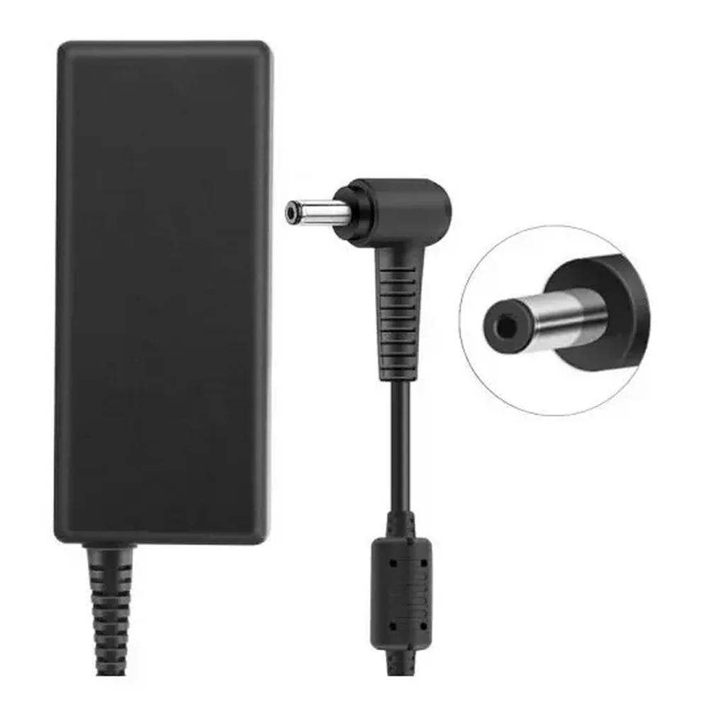 Cargador Para Notebook Asus 19V 2.37A 4.0 mm x 1.35 mm - Imagen 2