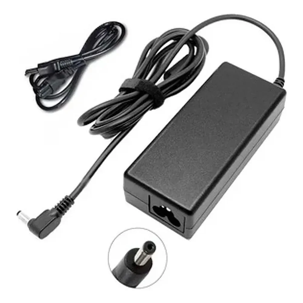 Cargador Para Notebook Asus 19V 2.37A 4.0 mm x 1.35 mm - Imagen 3