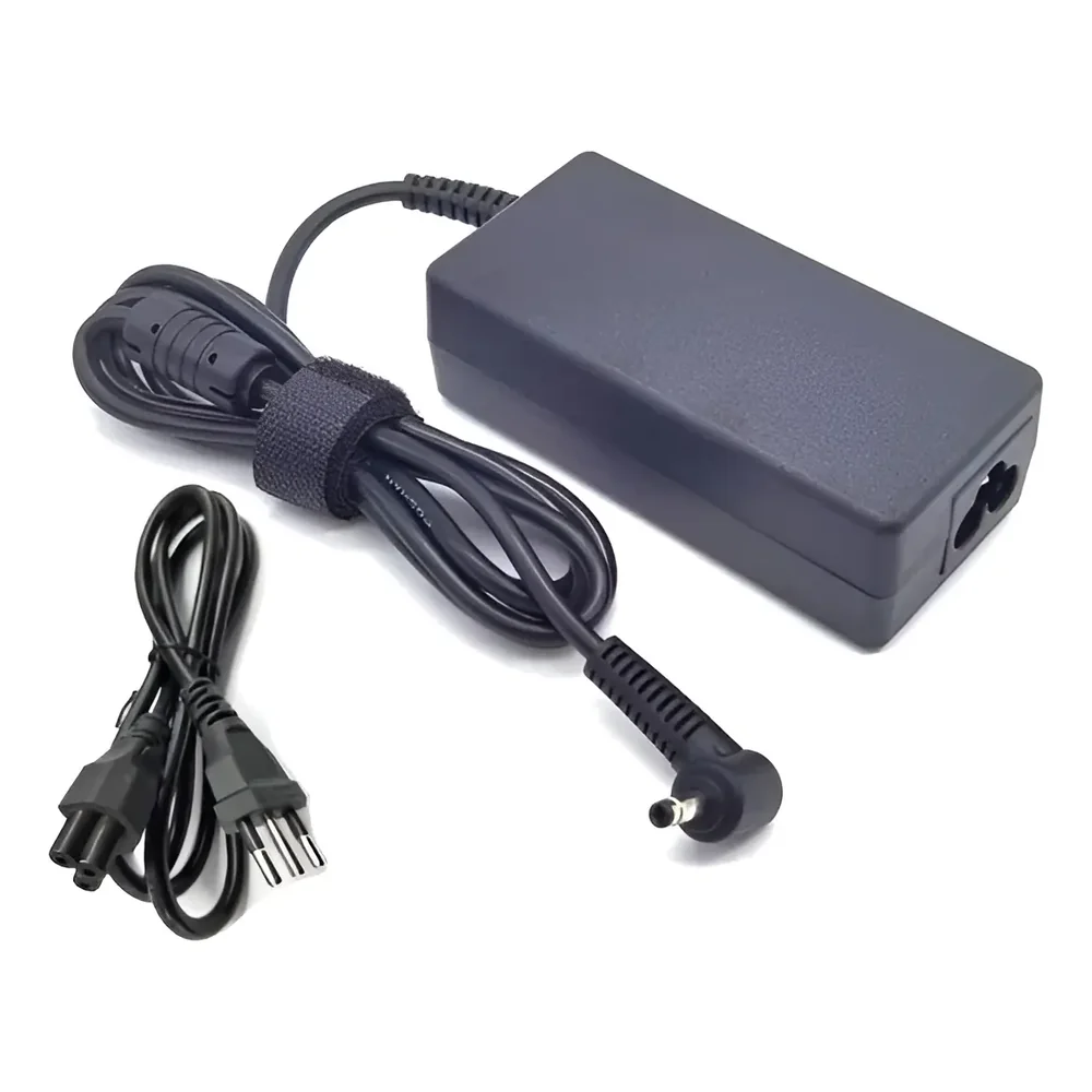 Cargador Para Notebook Asus 19V 2.37A 3.0mm x 1.0mm - Imagen 2