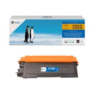 Toner Para Brother TN2370
