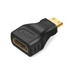 Adaptador Mini Hdmi A Hdmi