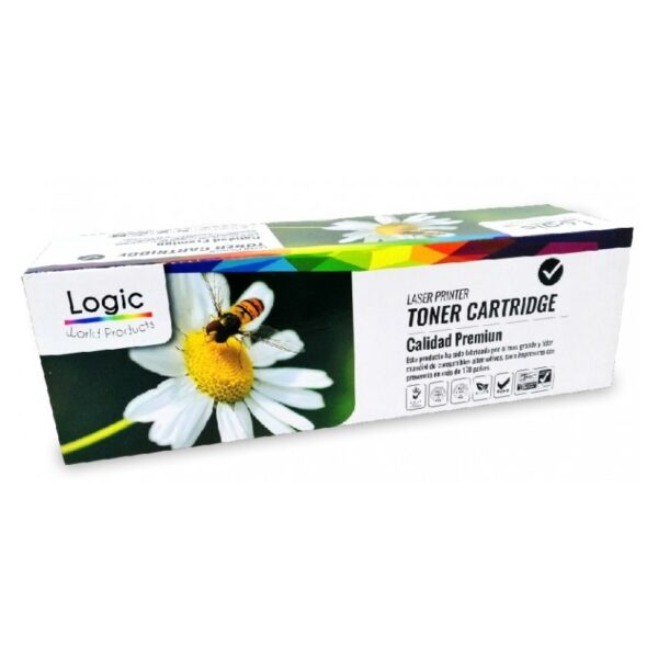 Toner Para Samsung MLT-D111s Logic