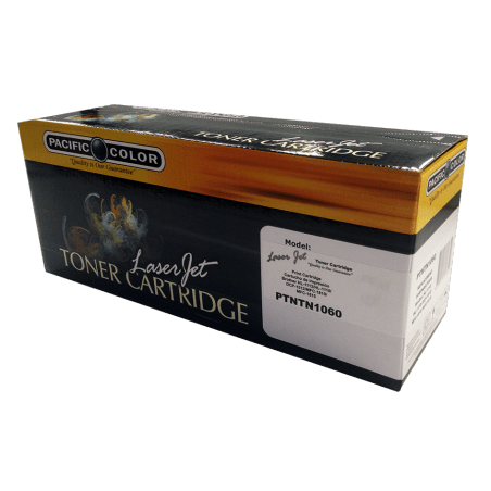 Toner Tn1060 Para Brother Pacific