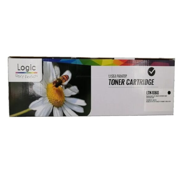 Toner TN1060 Brother Logic