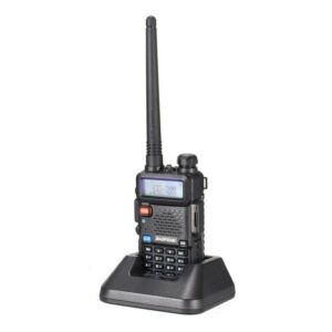Radio Baofeng UV-5R Dual Banda