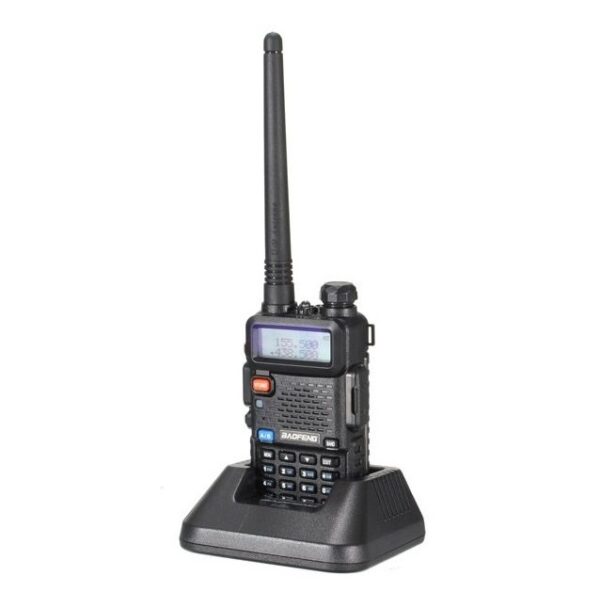 Radio Baofeng UV-5R Dual Banda